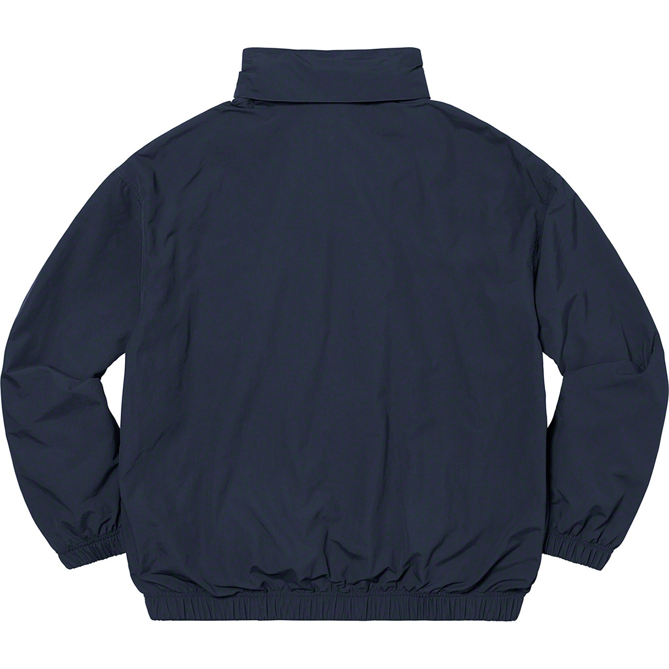 Side Logo Track Jacket view 10